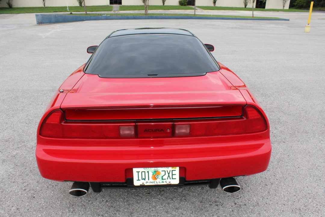 1992 Acura NA1 NSX - Image 13 of 31