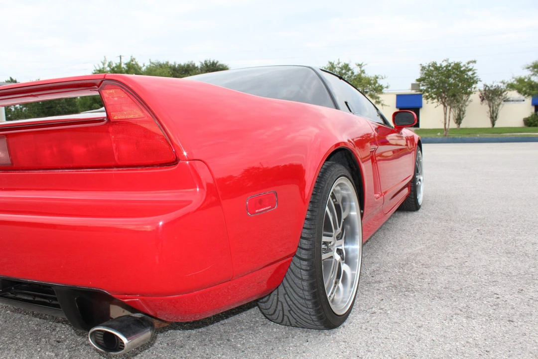 1992 Acura NA1 NSX - Image 28 of 31