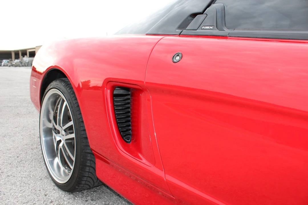1992 Acura NA1 NSX - Image 29 of 31