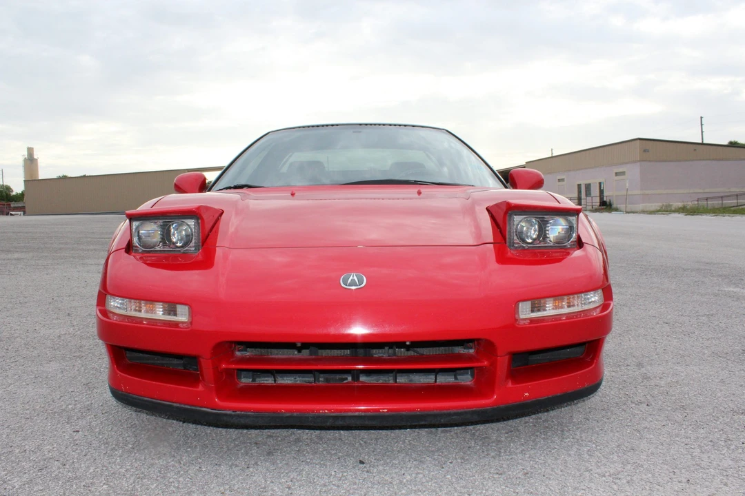 1992 Acura NA1 NSX - Image 19 of 31