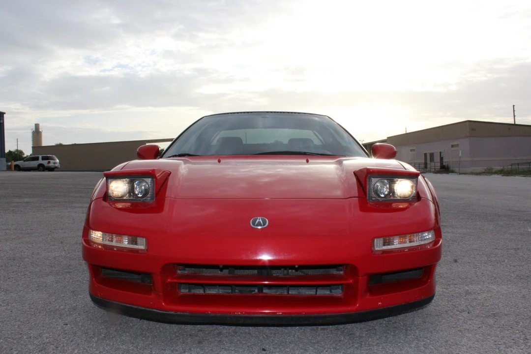 1992 Acura NA1 NSX - Image 18 of 31