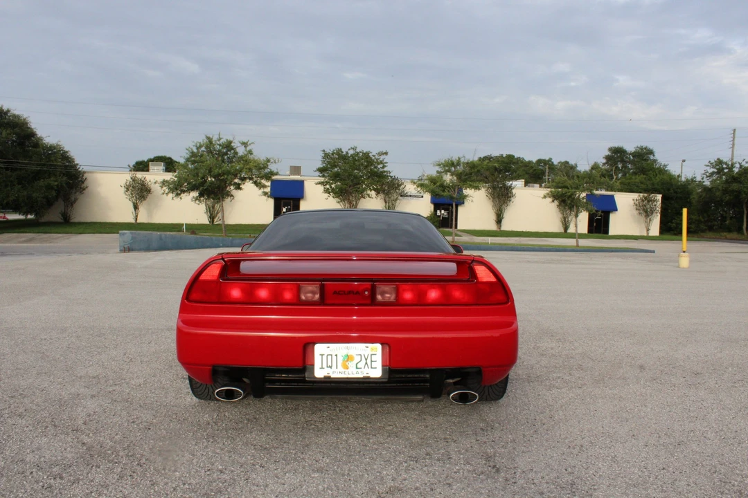 1992 Acura NA1 NSX - Image 12 of 31