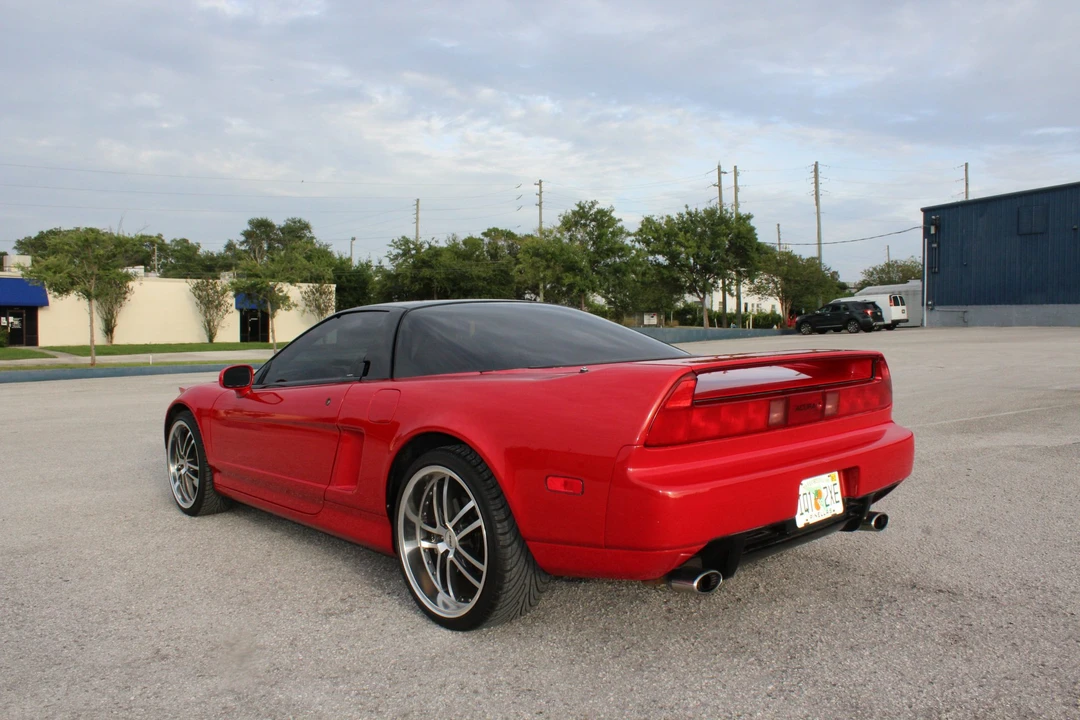 1992 Acura NA1 NSX - Image 9 of 31