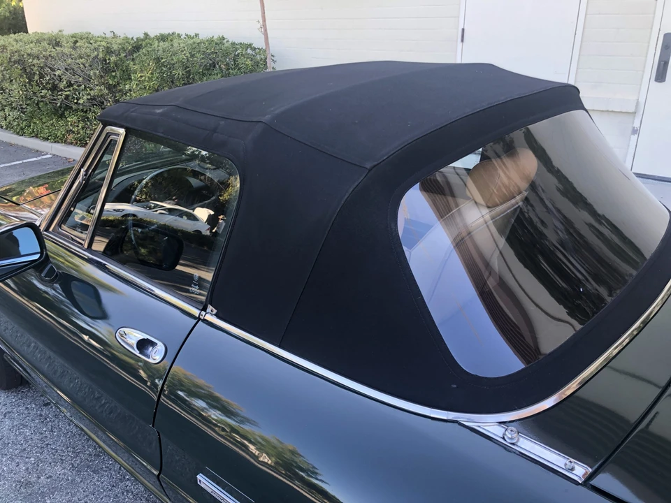 1992 Alfa Romeo Series 4 - Image 29 of 31