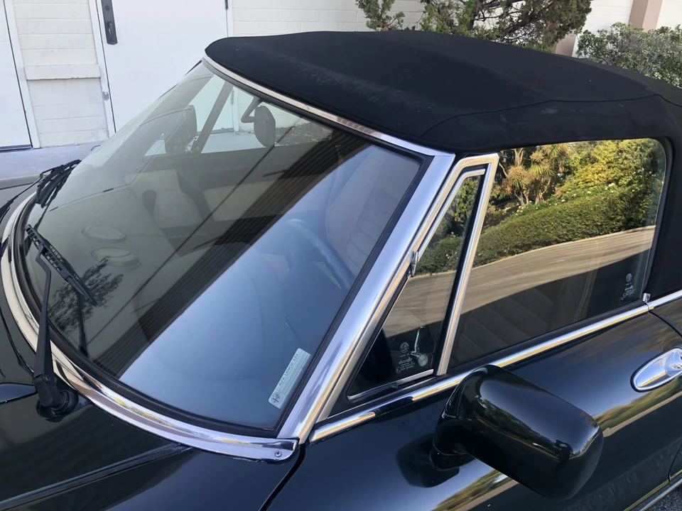 1992 Alfa Romeo Series 4 - Image 25 of 31