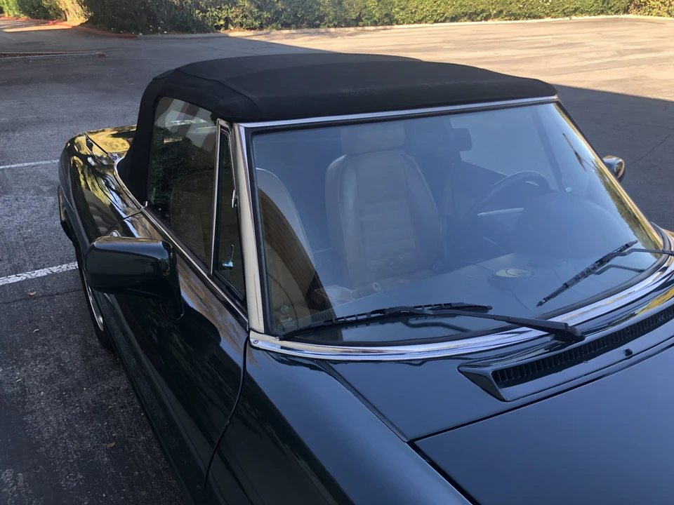 1992 Alfa Romeo Series 4 - Image 26 of 31