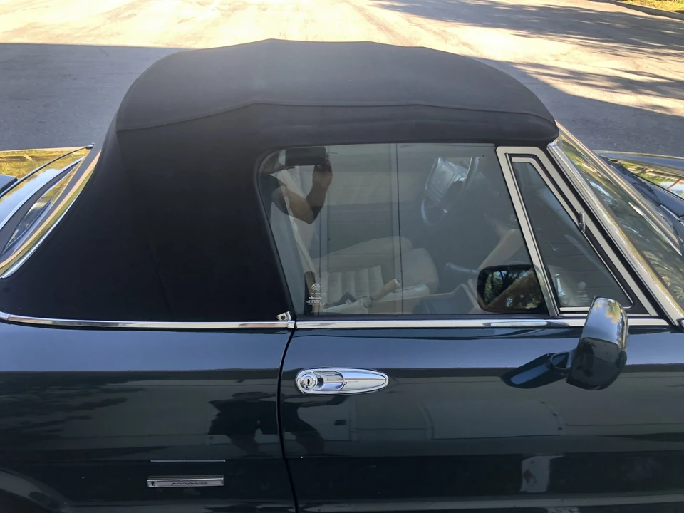 1992 Alfa Romeo Series 4 - Image 28 of 31