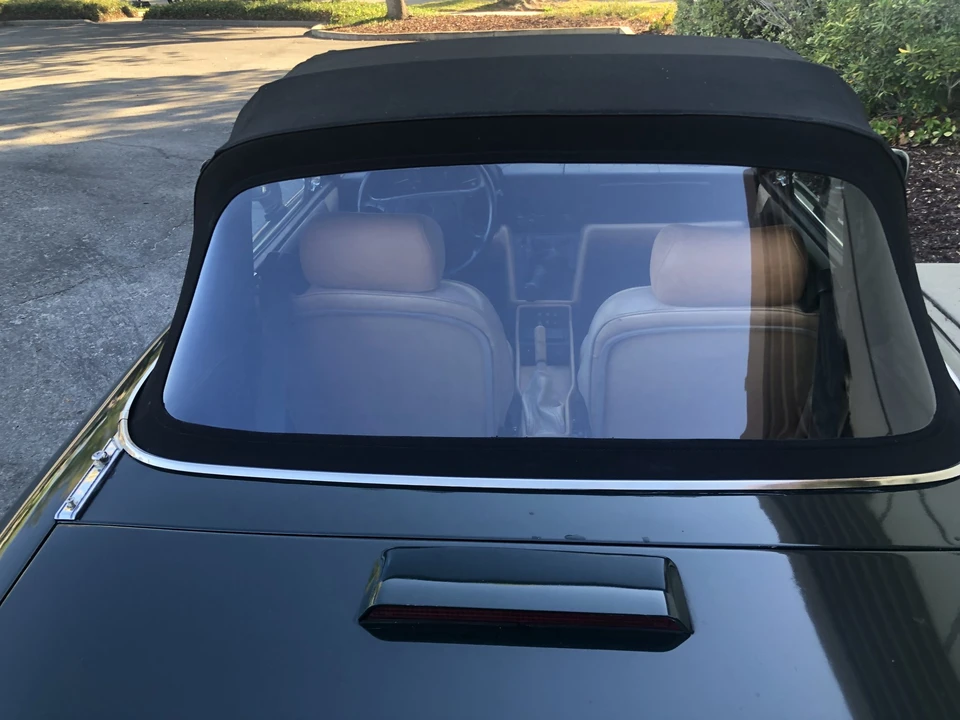 1992 Alfa Romeo Series 4 - Image 31 of 31