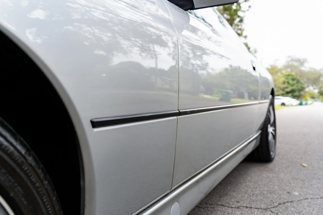 1992 BMW E31 850i & 850Ci - Image 30 of 31