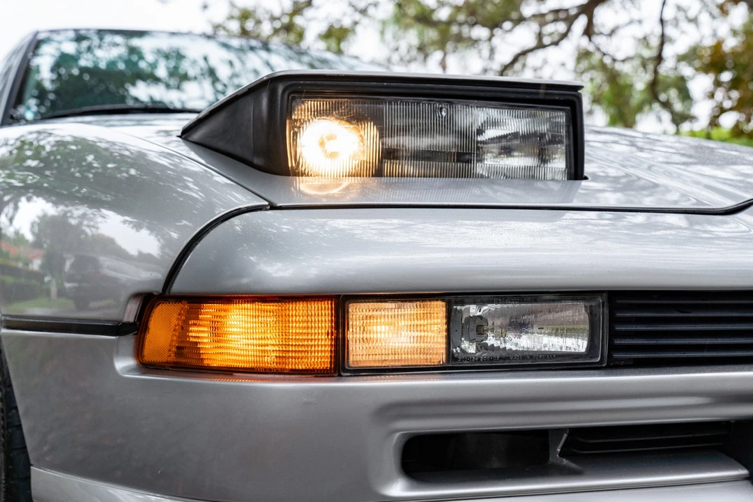 1992 BMW E31 850i & 850Ci - Image 13 of 31