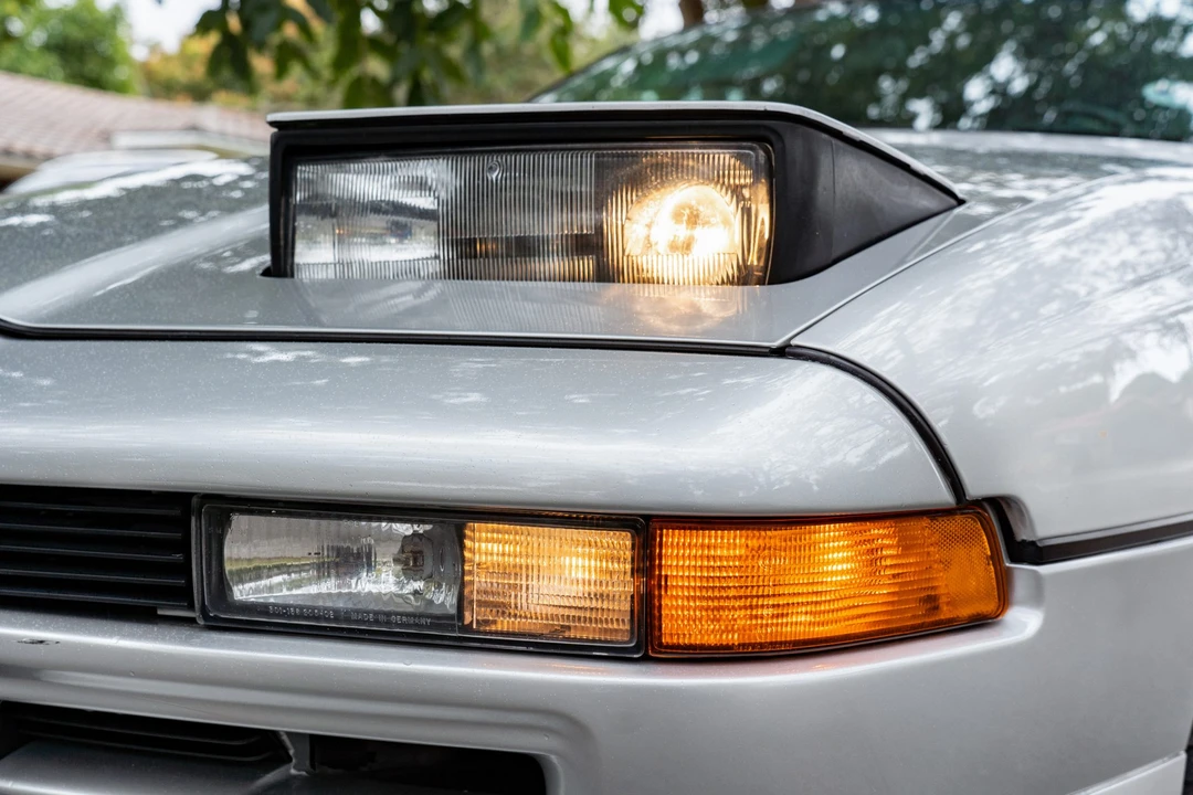 1992 BMW E31 850i & 850Ci - Image 14 of 31