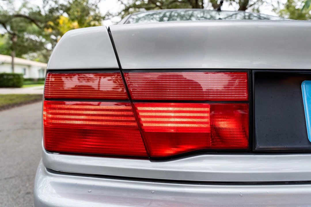1992 BMW E31 850i & 850Ci - Image 15 of 31