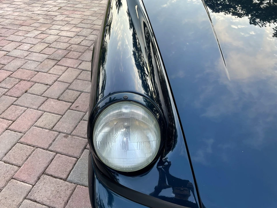 1992 Porsche 964 Carrera - Image 31 of 31