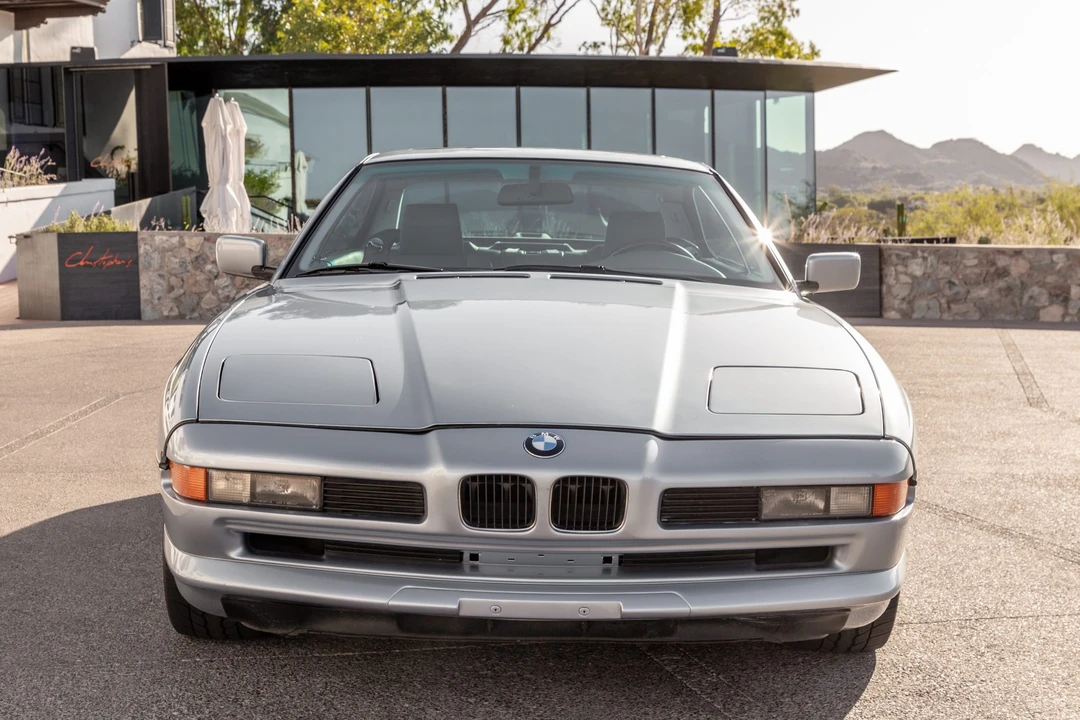 1993 BMW E31 850i & 850Ci - Image 3 of 31