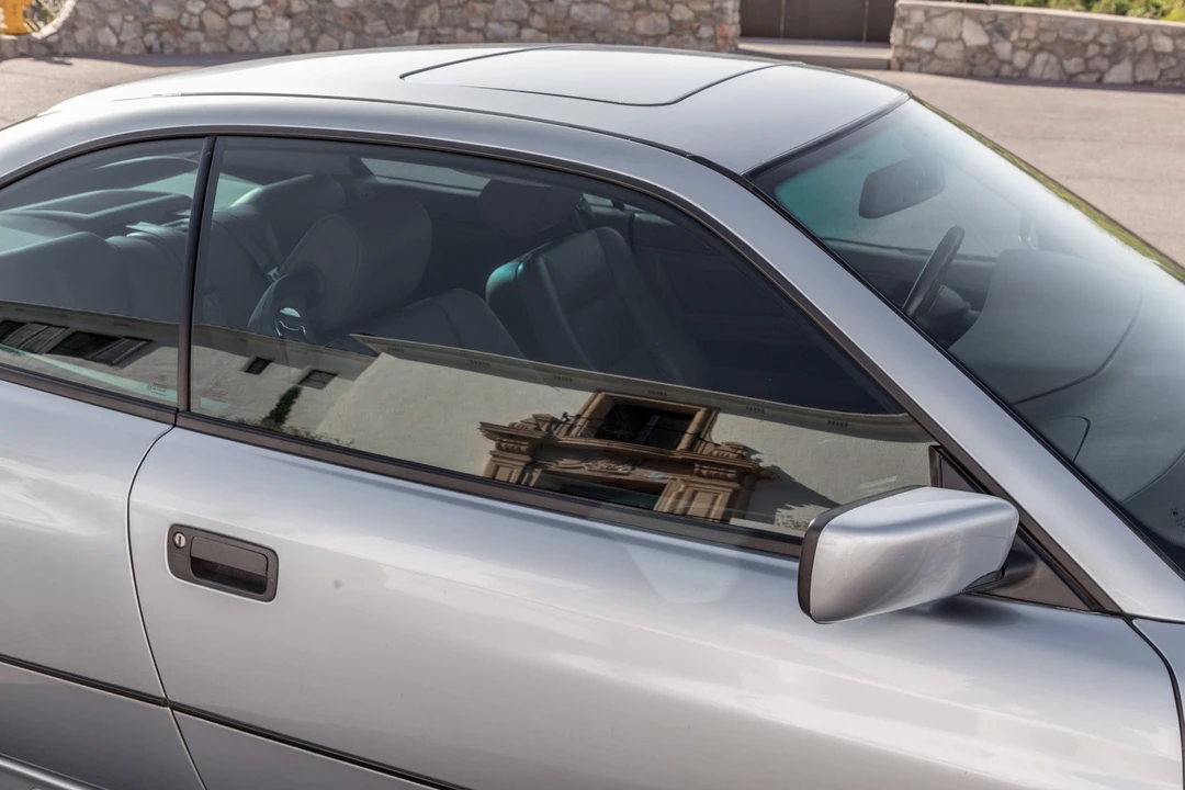 1993 BMW E31 850i & 850Ci - Image 22 of 31
