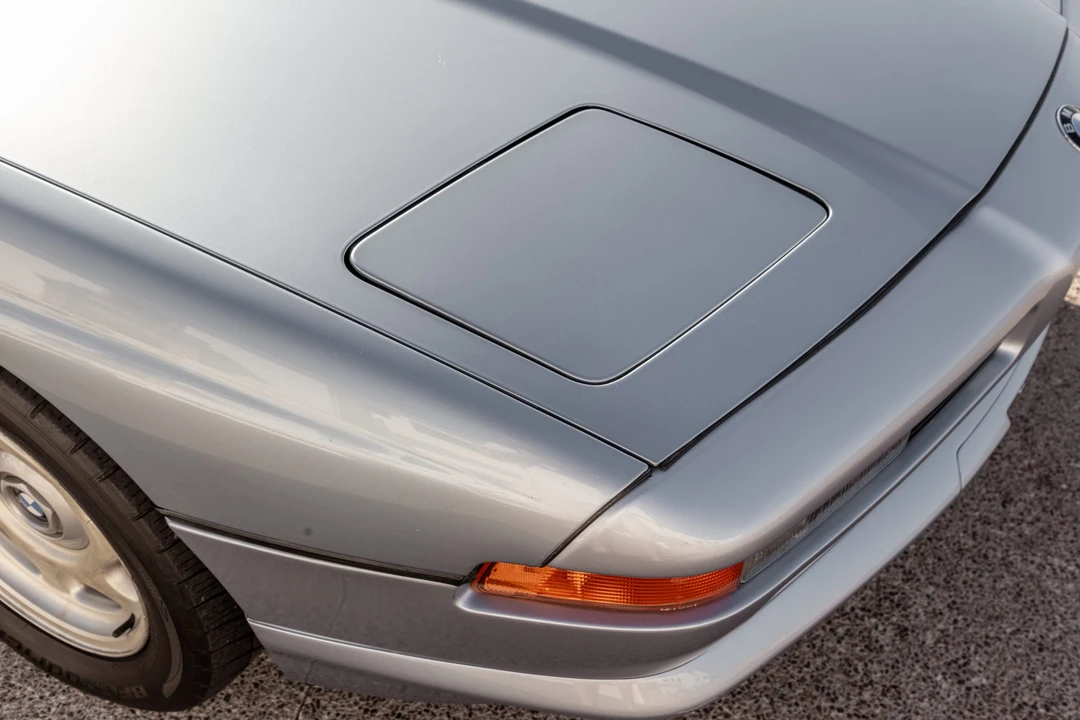 1993 BMW E31 850i & 850Ci - Image 16 of 31