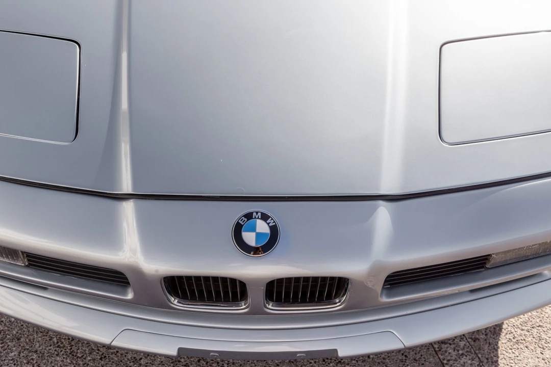 1993 BMW E31 850i & 850Ci - Image 15 of 31