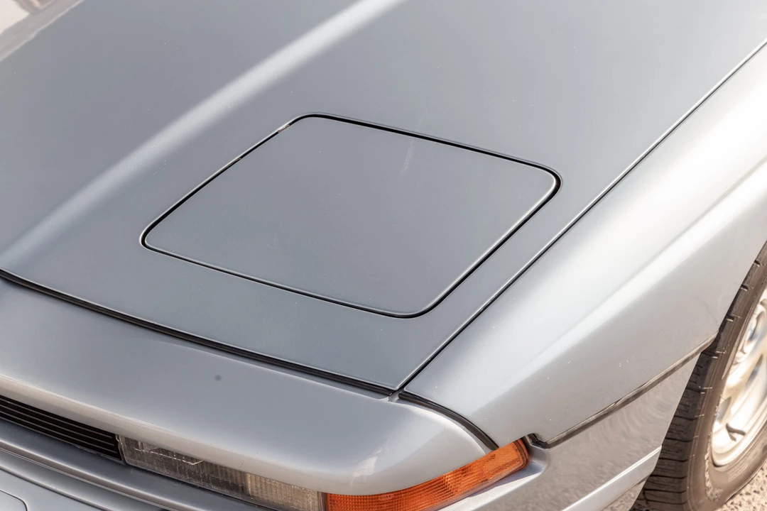 1993 BMW E31 850i & 850Ci - Image 14 of 31