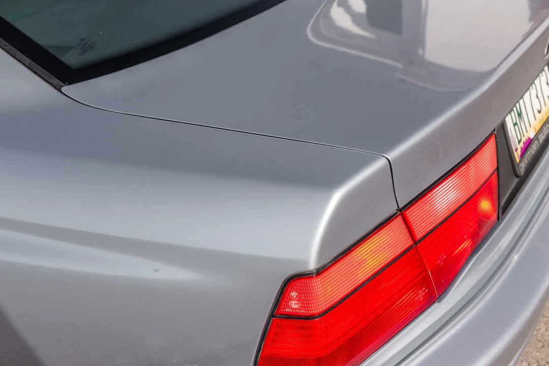 1993 BMW E31 850i & 850Ci - Image 31 of 31