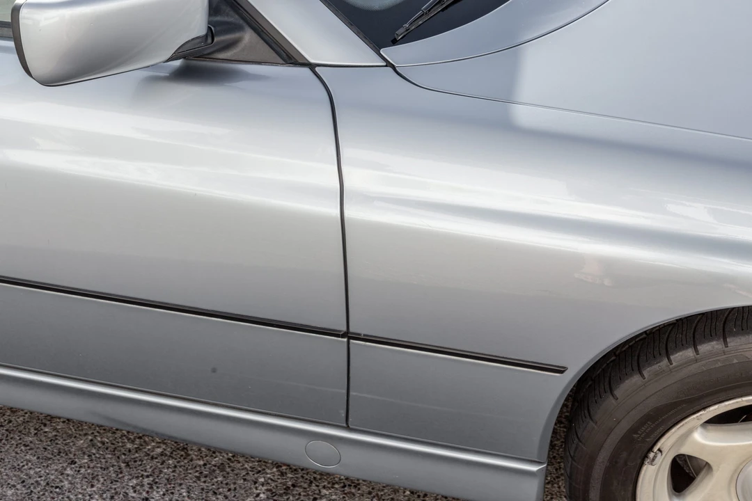 1993 BMW E31 850i & 850Ci - Image 21 of 31