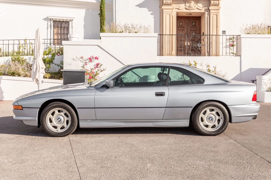 1993 BMW E31 850i & 850Ci - Image 11 of 31