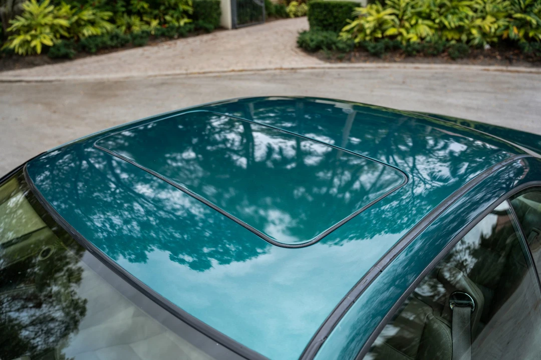 1993 BMW E31 850i & 850Ci - Image 16 of 31