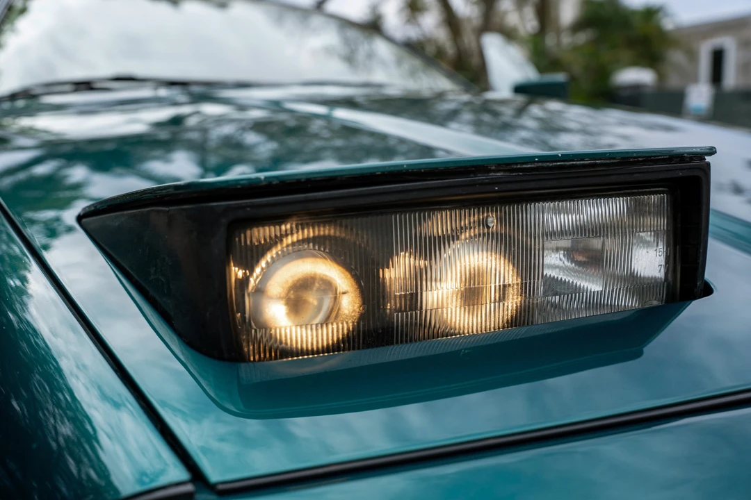 1993 BMW E31 850i & 850Ci - Image 18 of 31