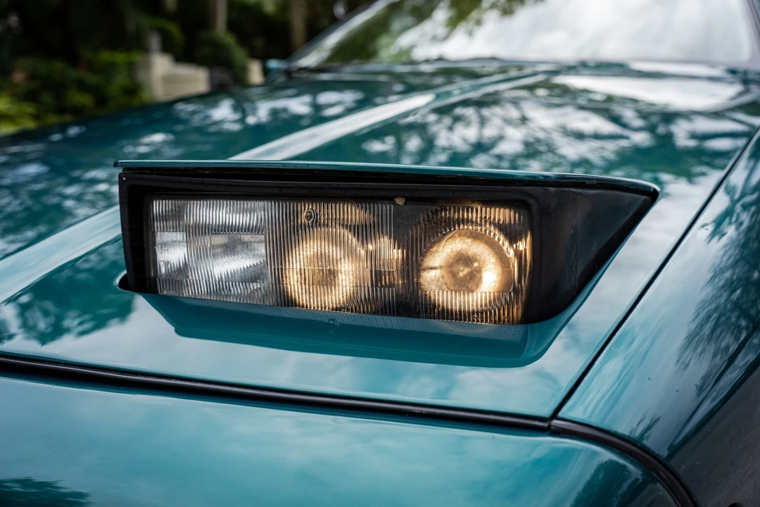1993 BMW E31 850i & 850Ci - Image 19 of 31
