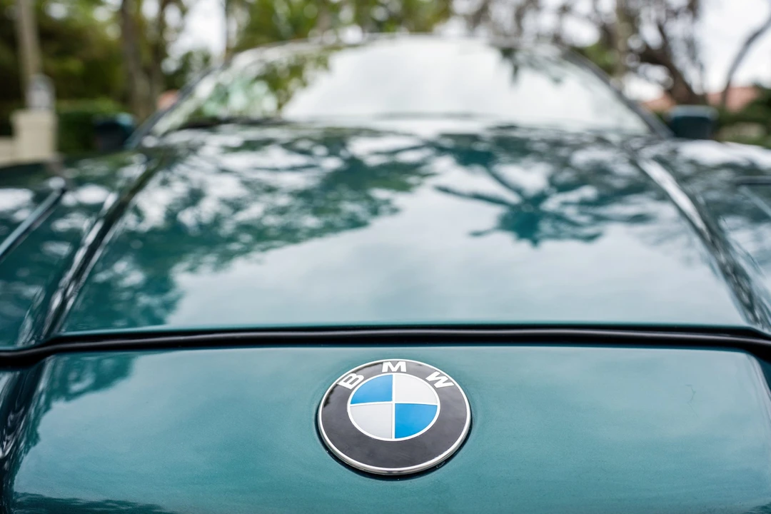 1993 BMW E31 850i & 850Ci - Image 23 of 31