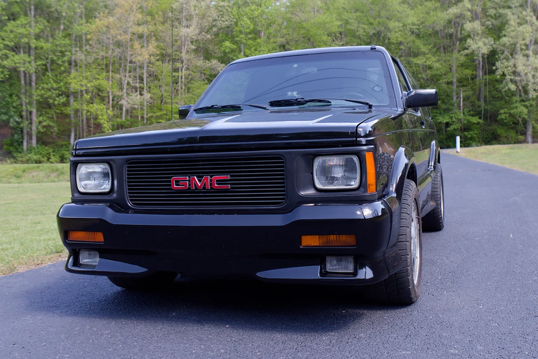 1993 GMC Syclone - Image 18 of 31