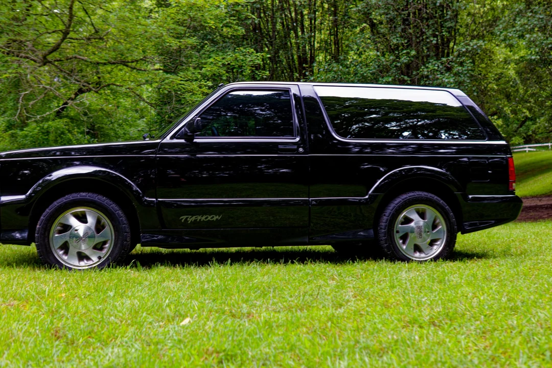 1993 GMC Syclone - Image 6 of 31