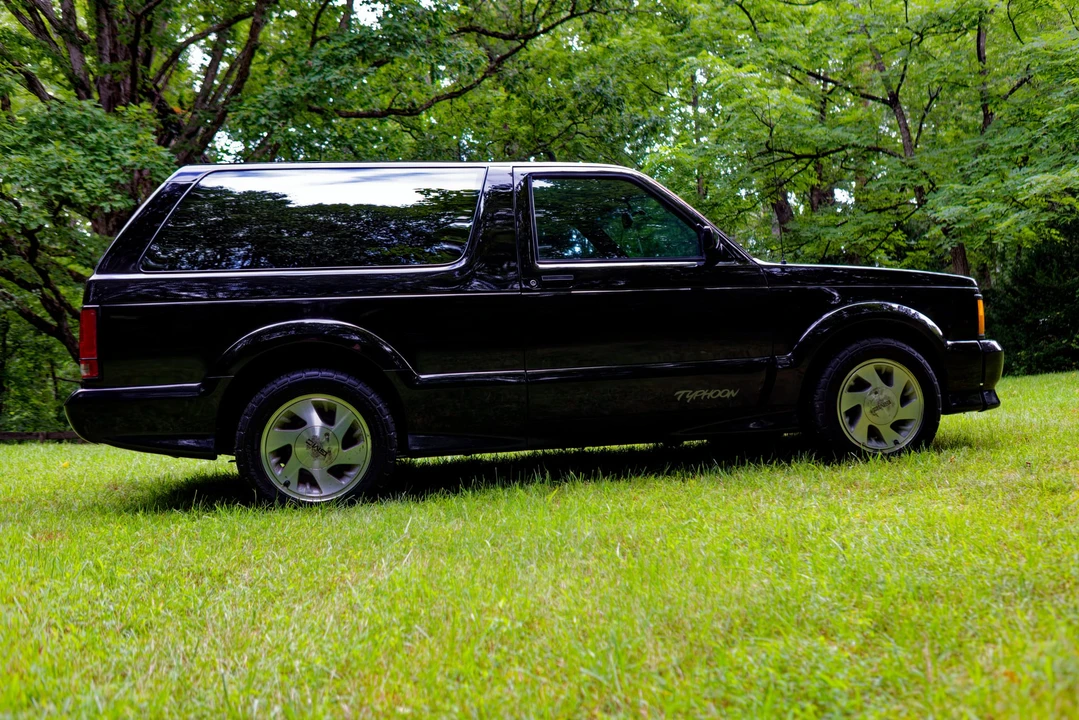 1993 GMC Syclone - Image 13 of 31