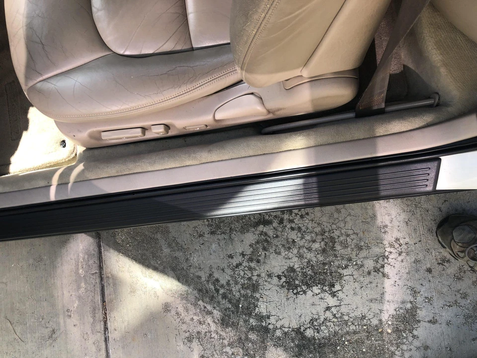 1993 Lexus SC400 - Image 26 of 31