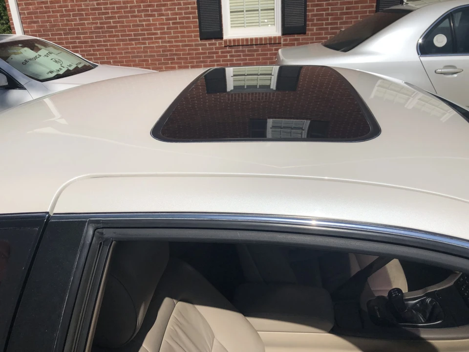 1993 Lexus SC400 - Image 23 of 31
