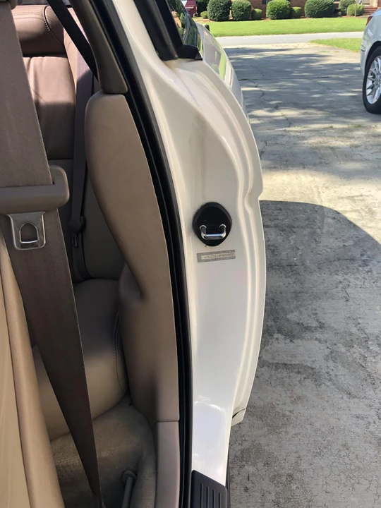 1993 Lexus SC400 - Image 27 of 31