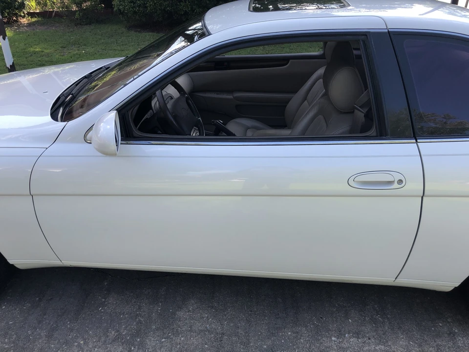 1993 Lexus SC400 - Image 11 of 31