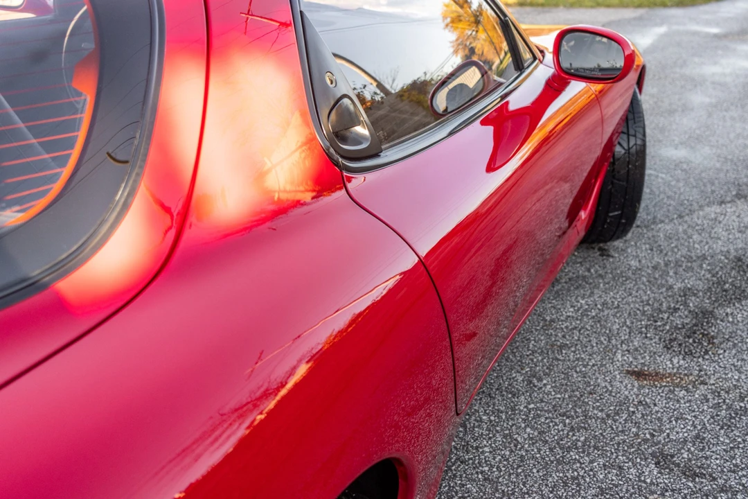 1993 Mazda RX-7 FD - Image 11 of 31