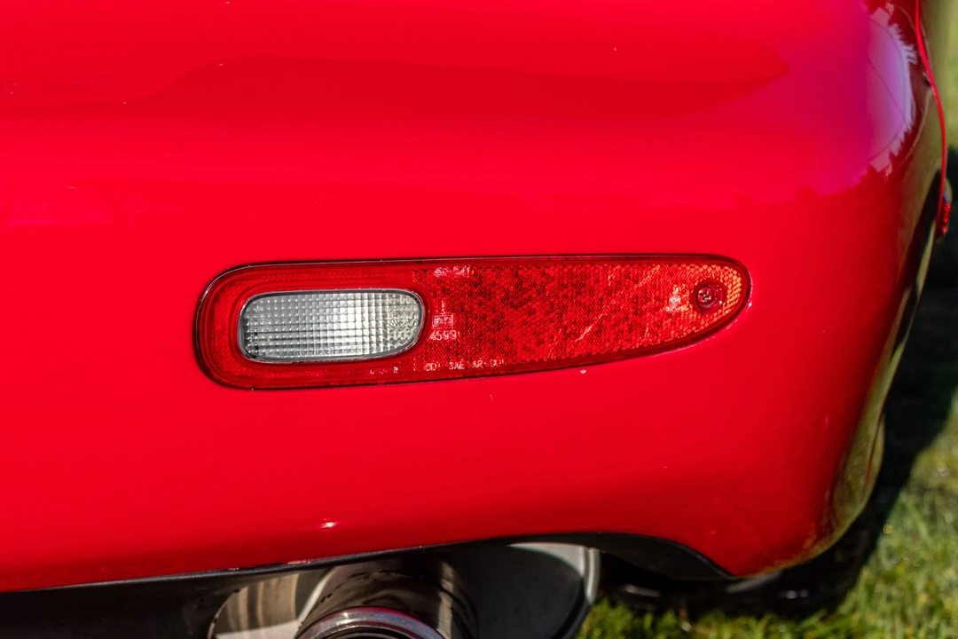 1993 Mazda RX-7 FD - Image 18 of 31