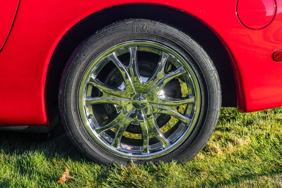 1993 Mazda RX-7 FD - Image 29 of 31
