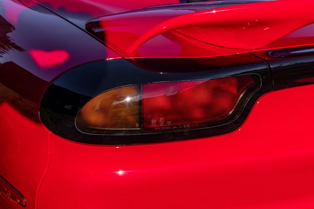 1993 Mazda RX-7 FD - Image 19 of 31