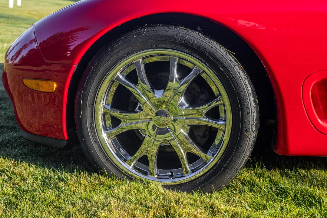 1993 Mazda RX-7 FD - Image 28 of 31