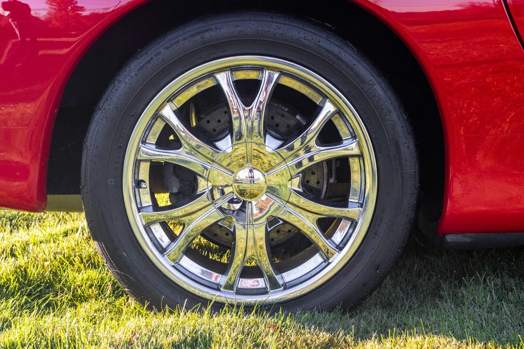 1993 Mazda RX-7 FD - Image 30 of 31
