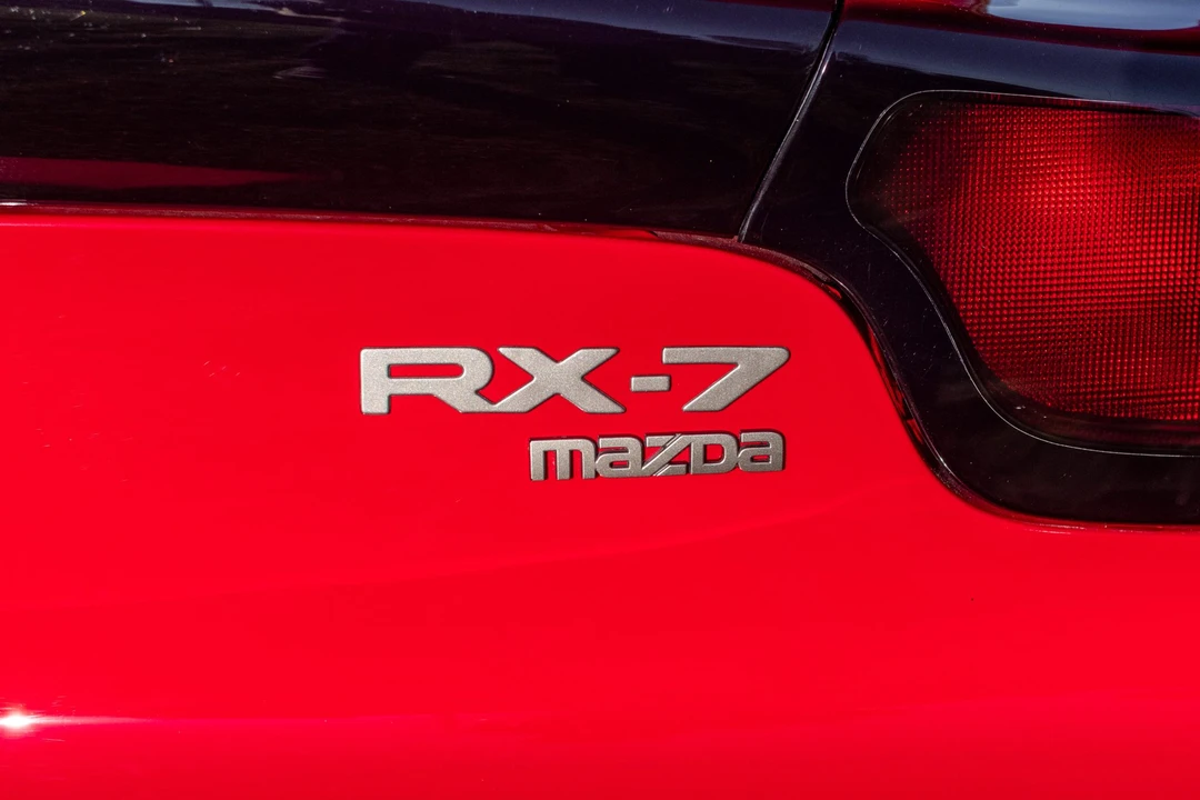 1993 Mazda RX-7 FD - Image 23 of 31