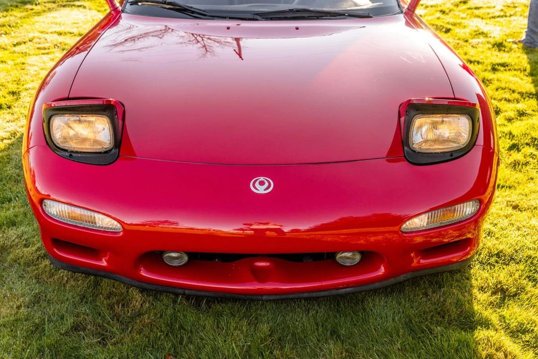 1993 Mazda RX-7 FD - Image 12 of 31