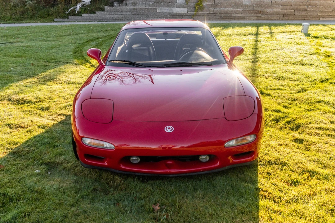 1993 Mazda RX-7 FD - Image 3 of 31