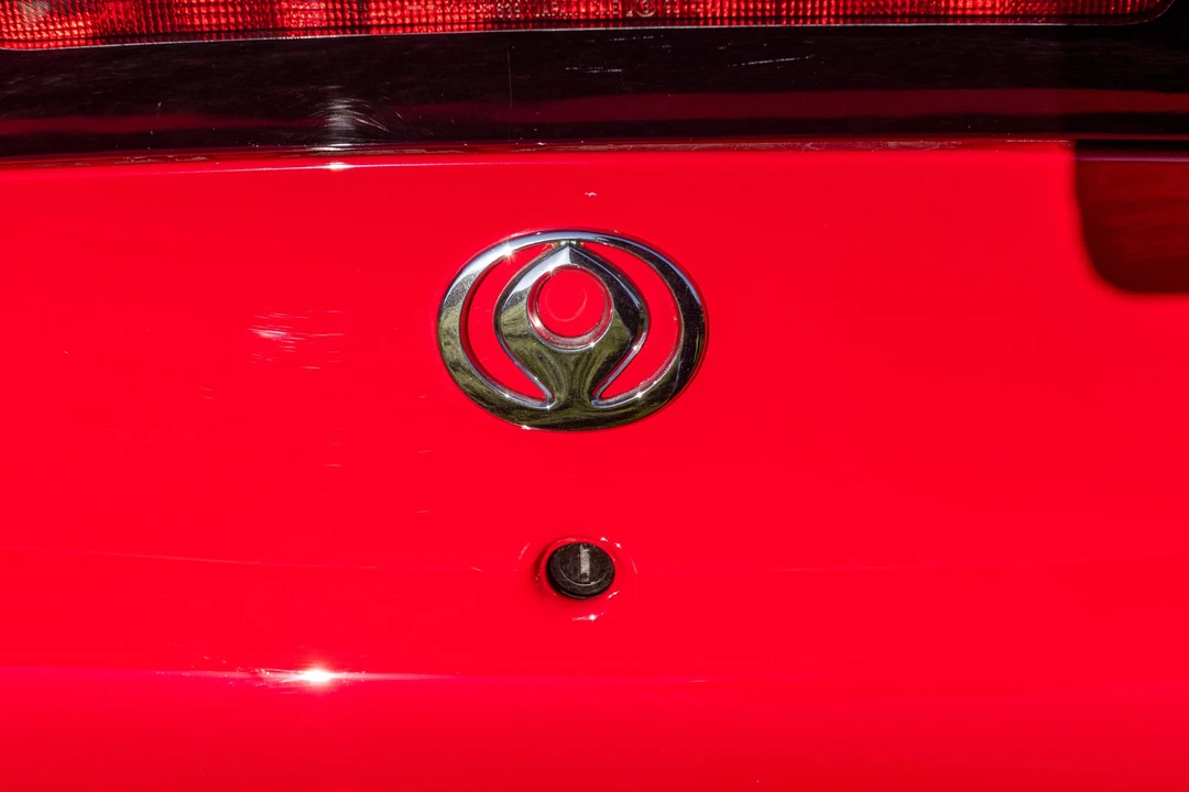 1993 Mazda RX-7 FD - Image 22 of 31