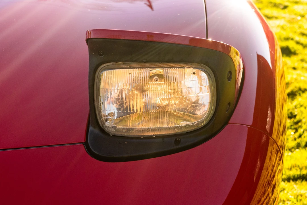 1993 Mazda RX-7 FD - Image 14 of 31