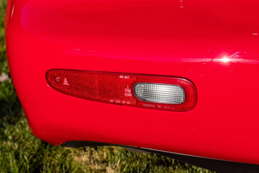 1993 Mazda RX-7 FD - Image 17 of 31