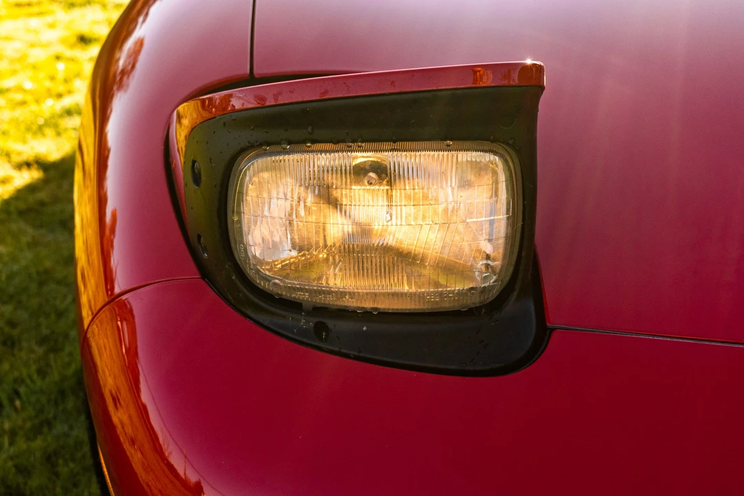 1993 Mazda RX-7 FD - Image 13 of 31