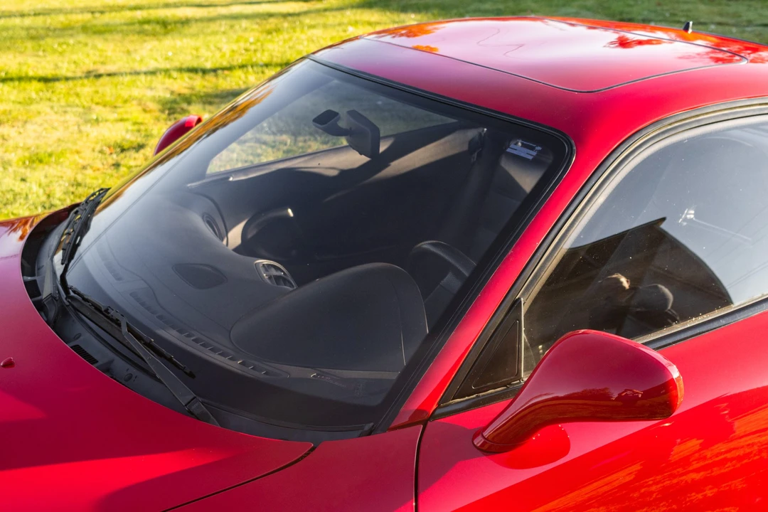 1993 Mazda RX-7 FD - Image 24 of 31